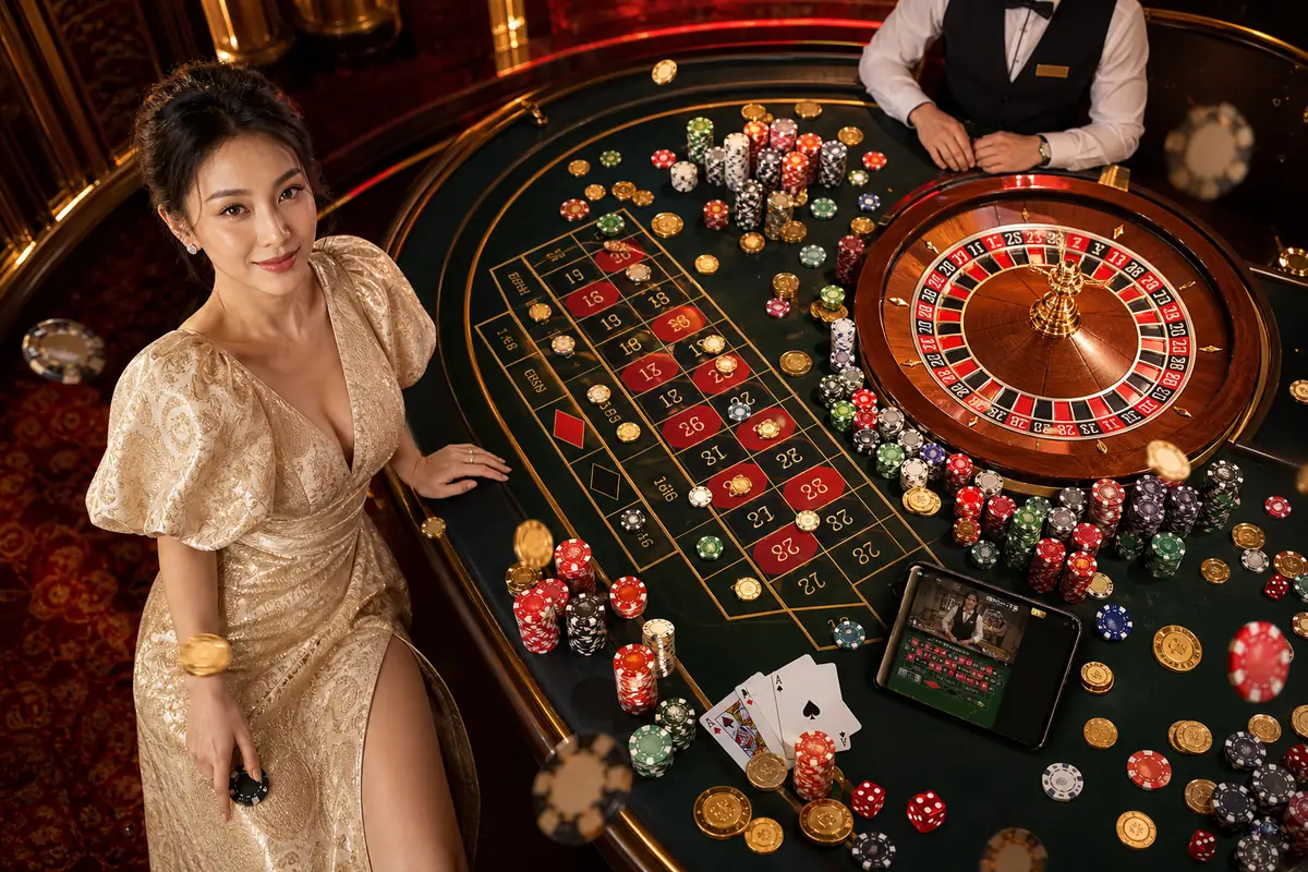 99play Casino deposit e-wallet Malaysia