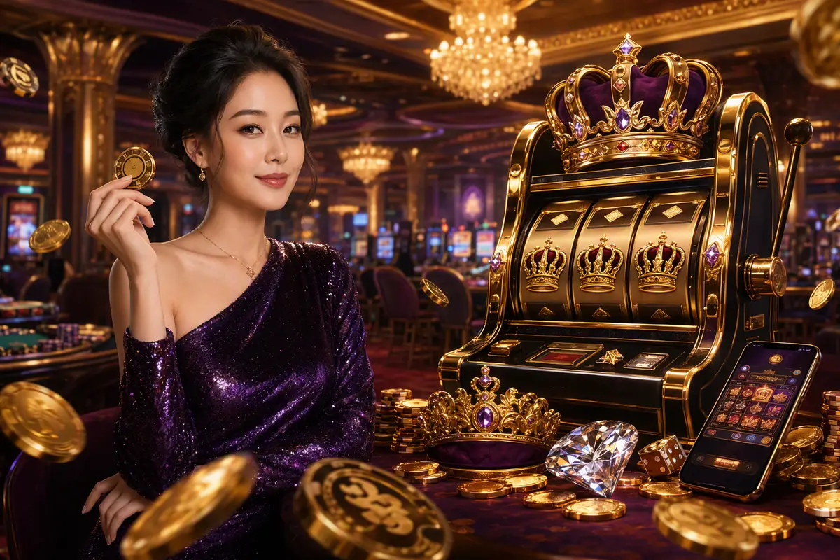 99play platform kasino online Malaysia