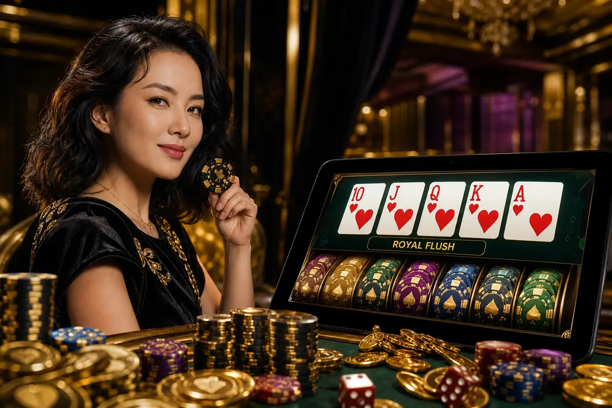 99play panduan tips bermain slot bertanggungjawab